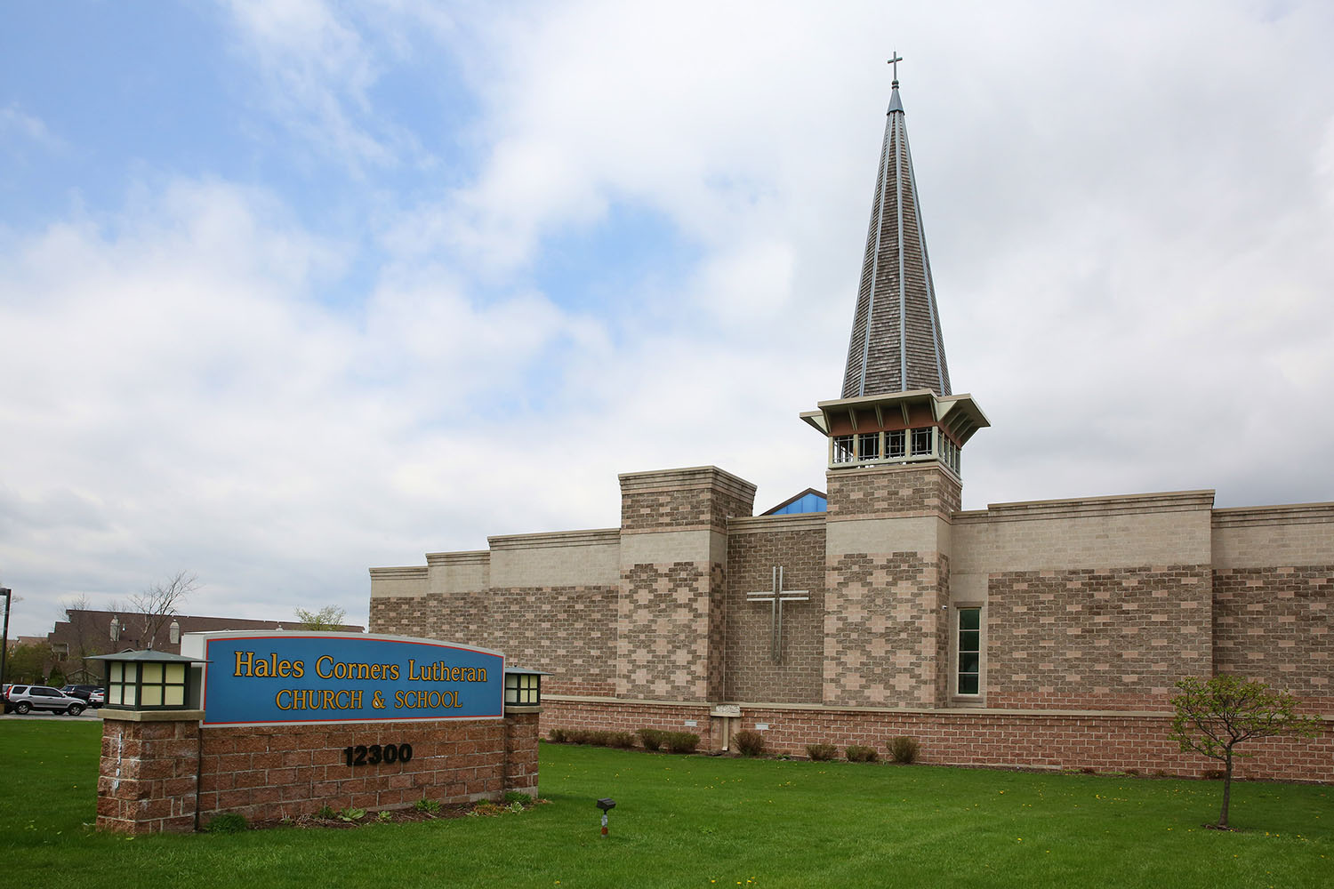 Lutheran Church