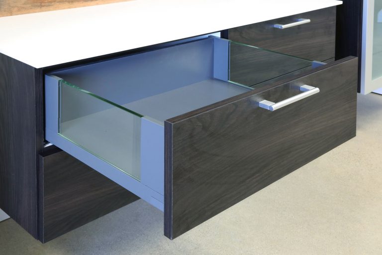 Quest Introduces a New Standard in Quality DRAWER Construction