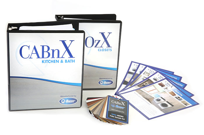 CABnX Catalog