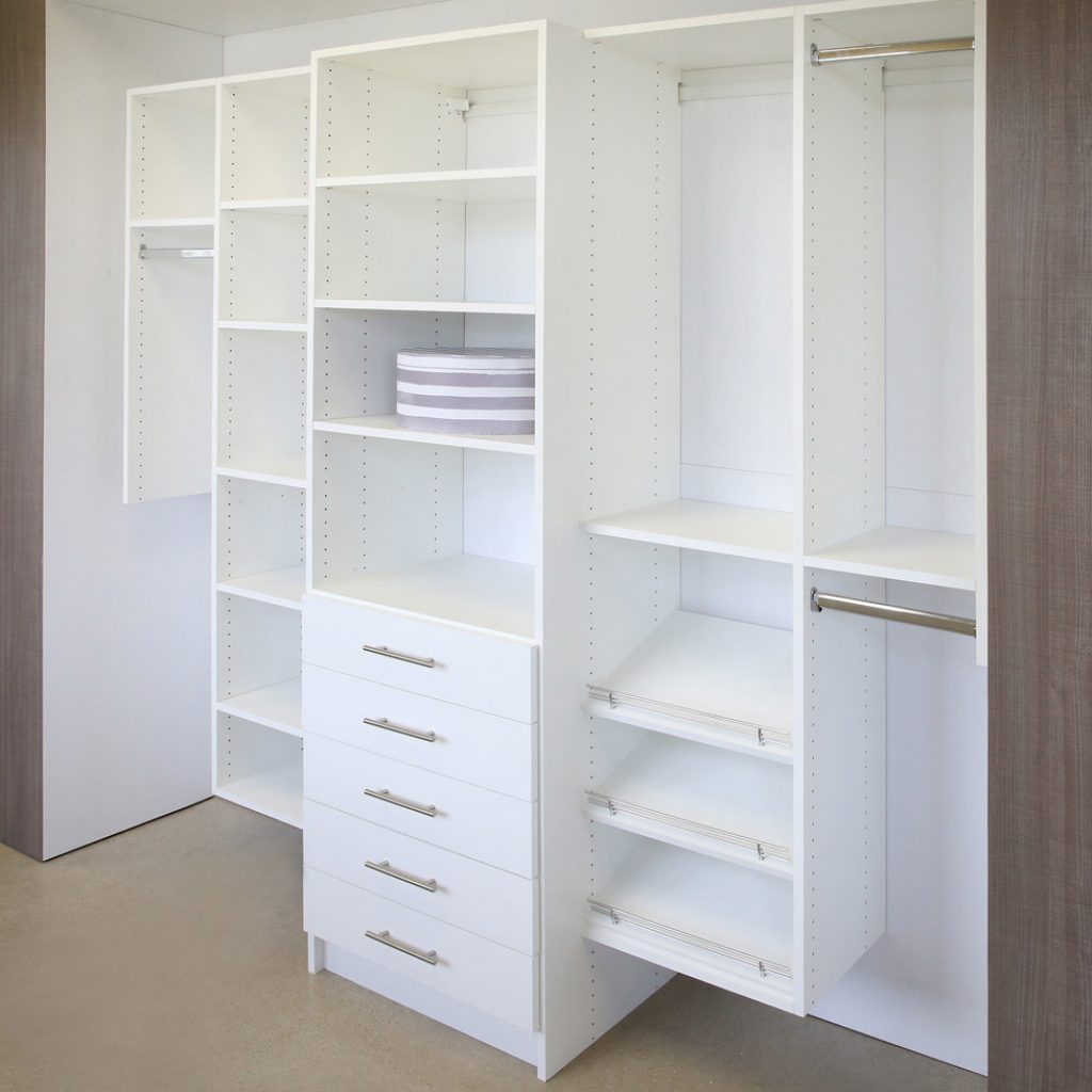 Custom Storage Solutions for Your Home