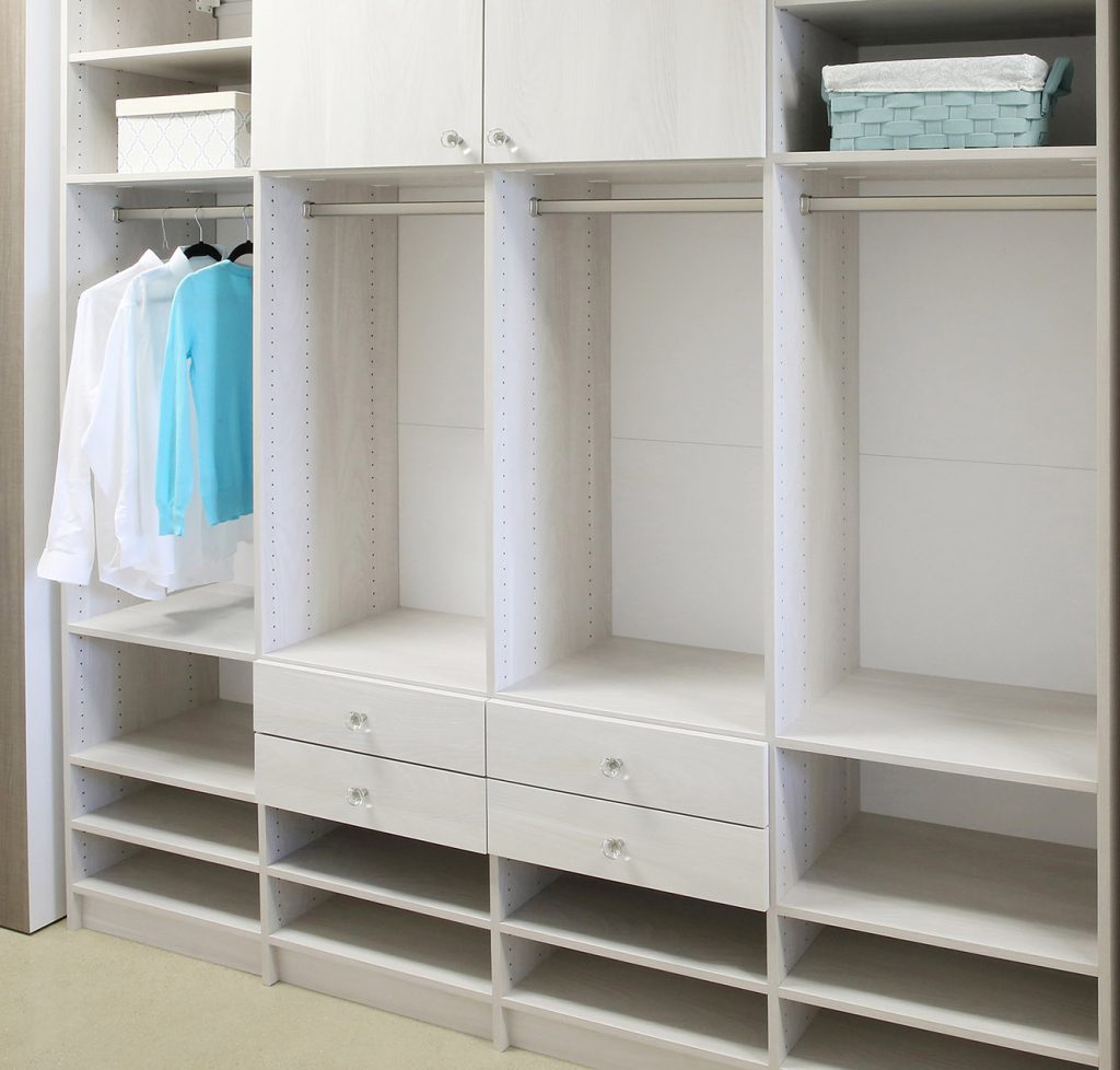 Custom Storage Solutions for Your Home