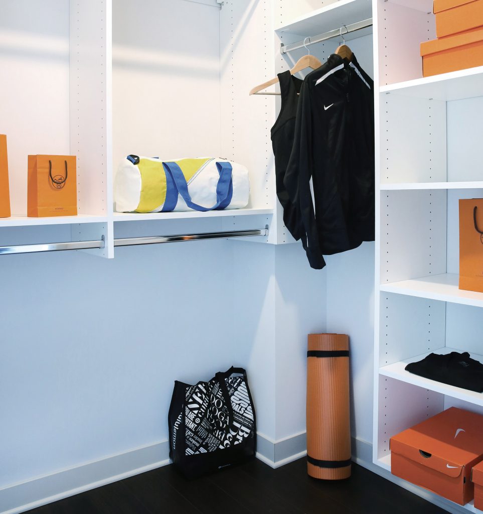 Custom Storage Solutions for Your Home