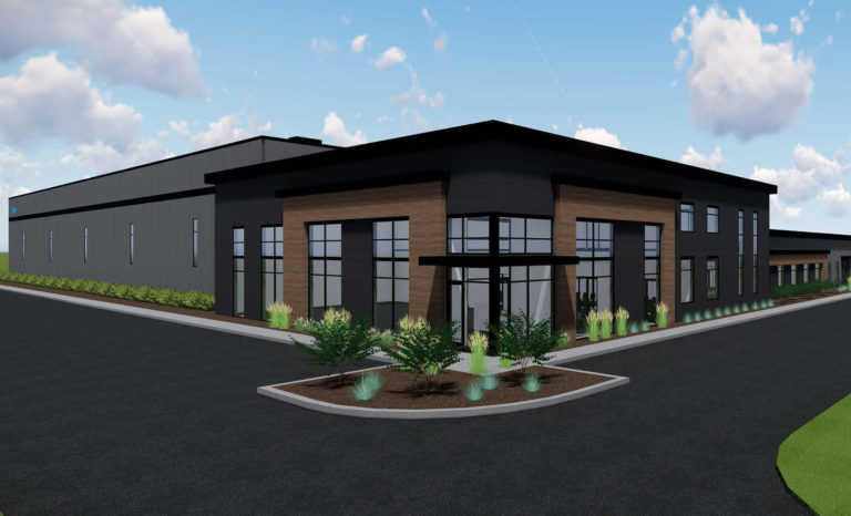 Quest Engineering to build new $14 million facility in Village of Richfield