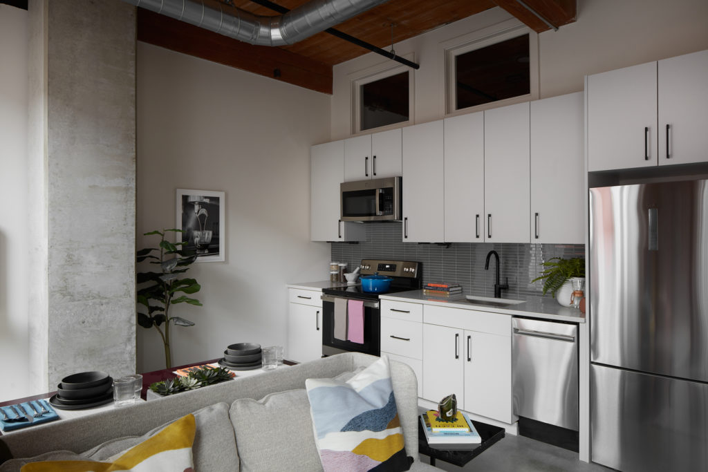 Grayson Lofts