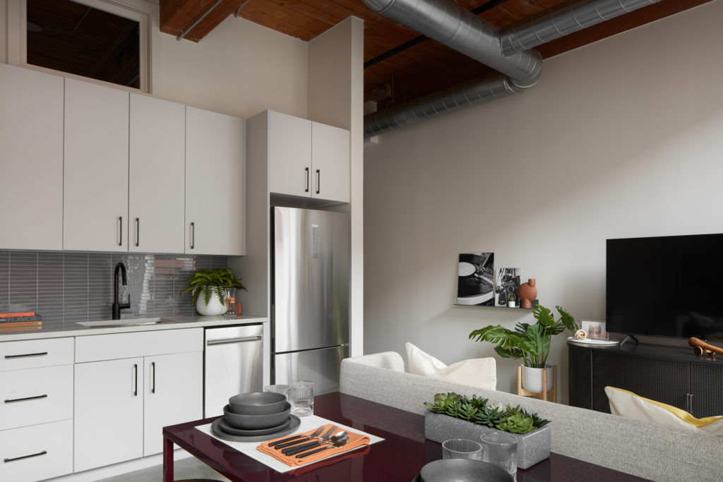 Grayson Lofts