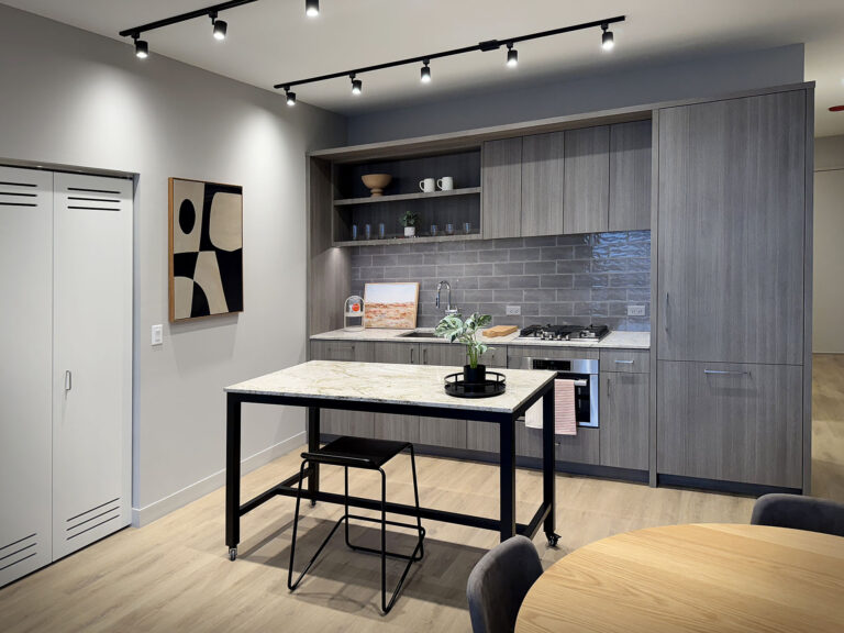 North Union – 868 N Wells