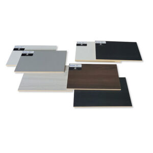 Finish Samples